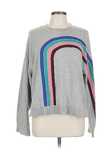 Lou & Grey Pullover Sweater (view 1)