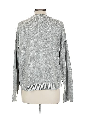 Lou & Grey Pullover Sweater (view 2)