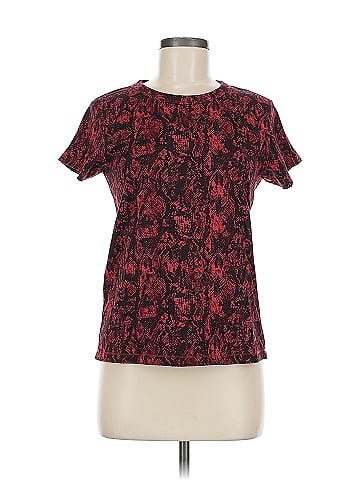 Rag & Bone Short Sleeve T-Shirt (view 1)