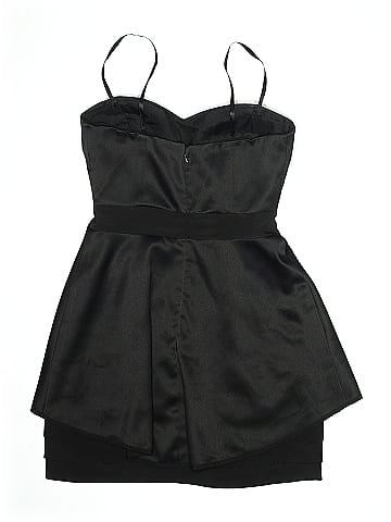 BCBGeneration Cocktail Dress (view 2)