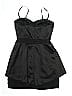BCBGeneration Black Cocktail Dress Size 0 - photo 2
