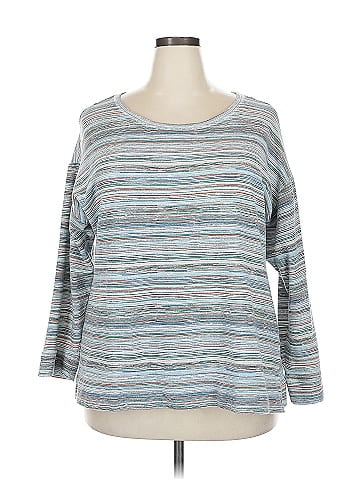 Cj Banks Pullover Sweater (view 1)