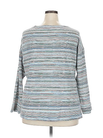 Cj Banks Pullover Sweater (view 2)