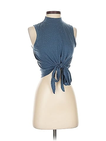 Lululemon Athletica Tank Top (view 1)