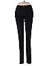 Etcetera Tweed Black Jeggings Size 0 - photo 1