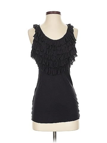 Susana Monaco Sleeveless Blouse (view 1)