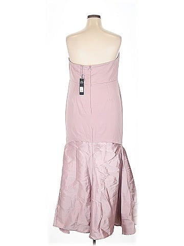 Fashion Nova Cocktail Dress (view 2)