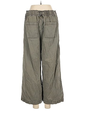 Nicole Miller New York Cargo Pants (view 2)