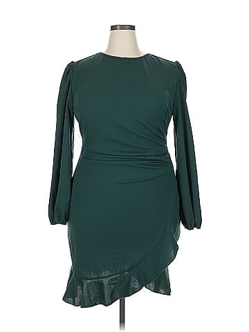 Unbranded Cocktail Dress (view 1)