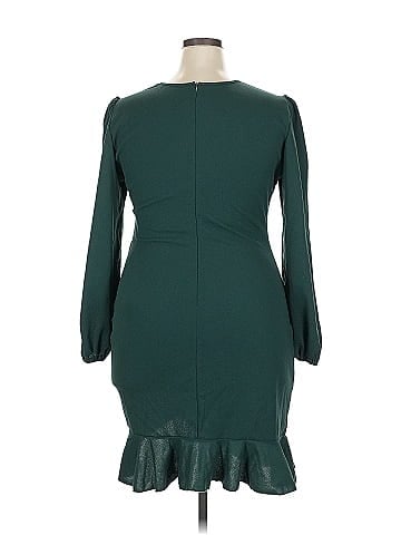 Unbranded Cocktail Dress (view 2)