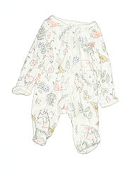 Just One You Made By Carter's Long Sleeve Onesie