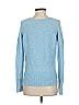 J.Crew Blue Pullover Sweater Size XXS - photo 2