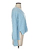 J.Crew Blue Pullover Sweater Size XXS - photo 4
