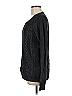 Joie Black Pullover Sweater Size M - photo 5