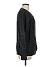Joie Black Pullover Sweater Size M - photo 4