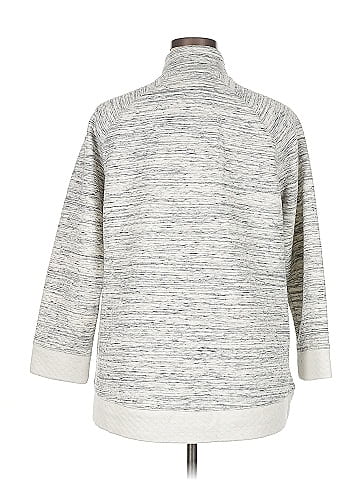 T by Talbots Cardigan (view 2)