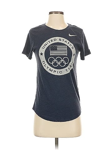 Nike Active T-Shirt (view 1)