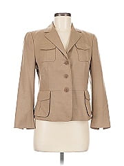 Akris Punto Wool Blazer
