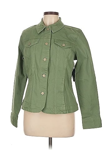 Charter Club Jacket (view 1)