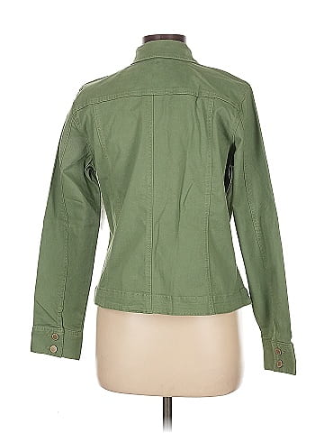 Charter Club Jacket (view 2)