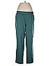 32 Degrees Color Block Teal Gray Active Pants Size L - photo 1