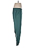 32 Degrees Color Block Teal Gray Active Pants Size L - photo 4