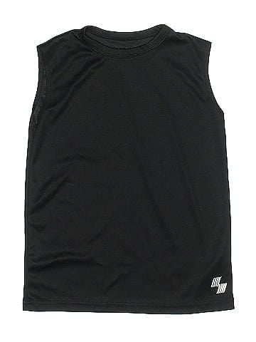 PLACE Sport Sleeveless T-Shirt (view 1)