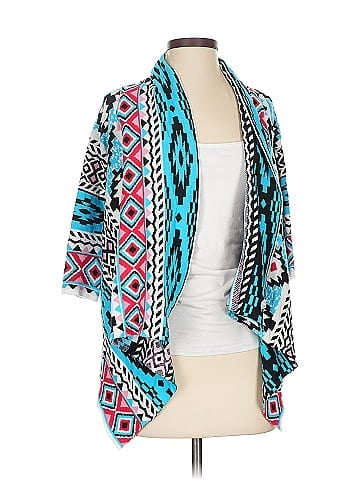 American Girl Cardigan (view 1)