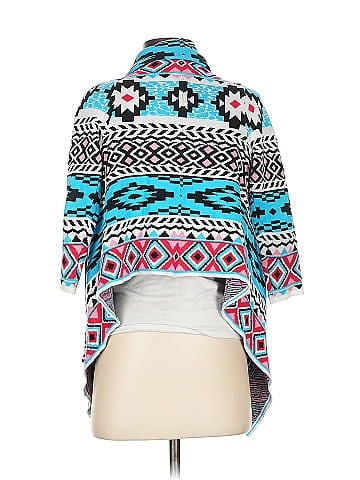 American Girl Cardigan (view 2)