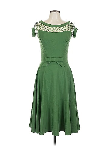 Tatyana Cocktail Dress (view 1)