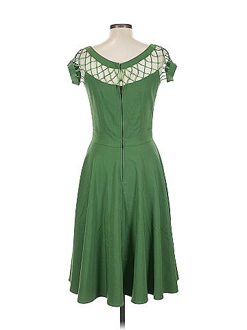 Tatyana Cocktail Dress (view 2)