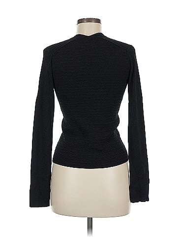 Armani Exchange Long Sleeve Top (view 2)