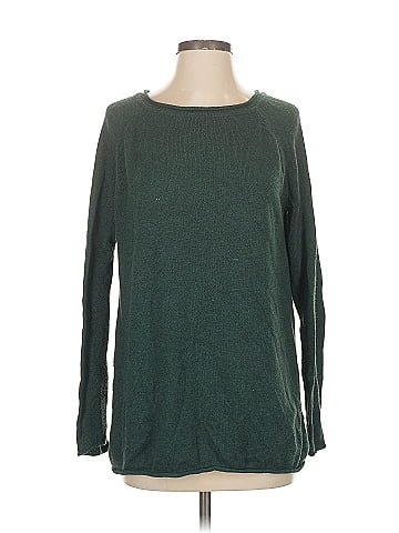 Basics Long Sleeve T-Shirt (view 1)