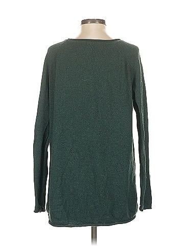Basics Long Sleeve T-Shirt (view 2)