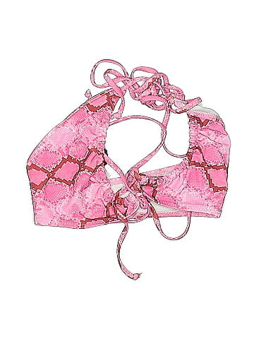 PrettyLittleThing Swimsuit Top (view 1)