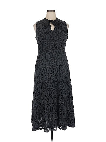 Suzanne Betro Cocktail Dress (view 1)