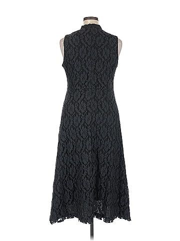 Suzanne Betro Cocktail Dress (view 2)