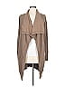 Zara Tan Cardigan Size M - photo 1