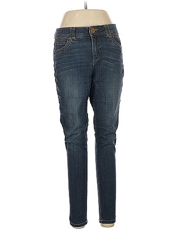 Democracy Jeans (view 1)