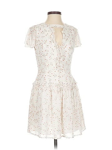 BCBGeneration Cocktail Dress (view 1)