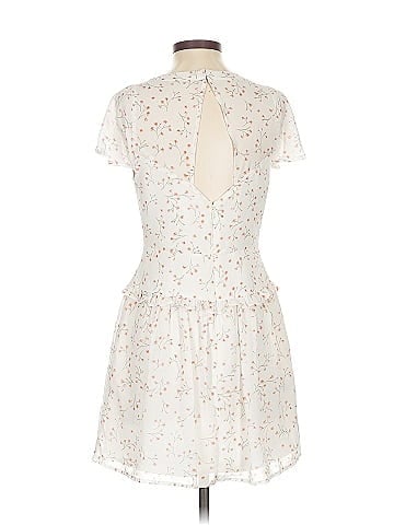 BCBGeneration Cocktail Dress (view 2)