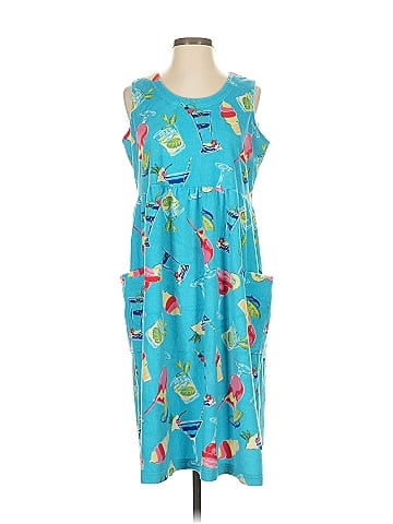 Blair Casual Dress (view 1)
