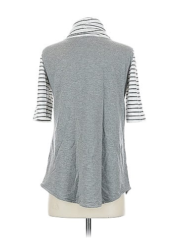 PURE essence Short Sleeve T-Shirt (view 2)