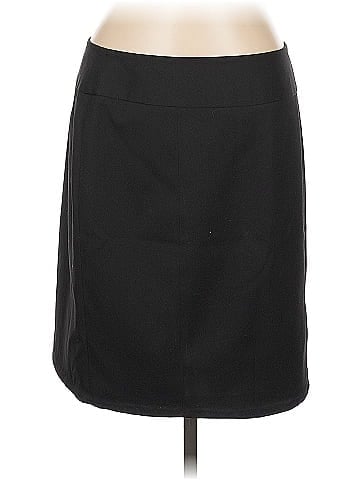 AK Anne Klein Casual Skirt (view 1)