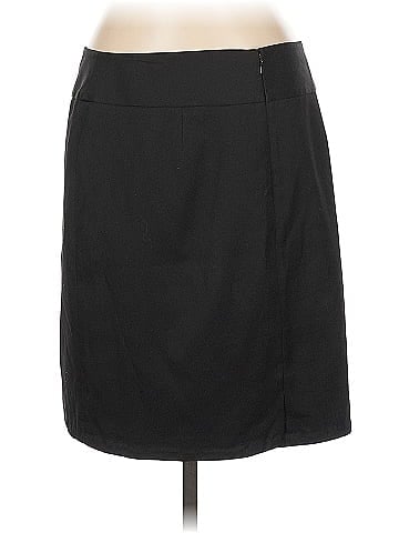 AK Anne Klein Casual Skirt (view 2)