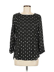 Fortune + Ivy 3/4 Sleeve Blouse