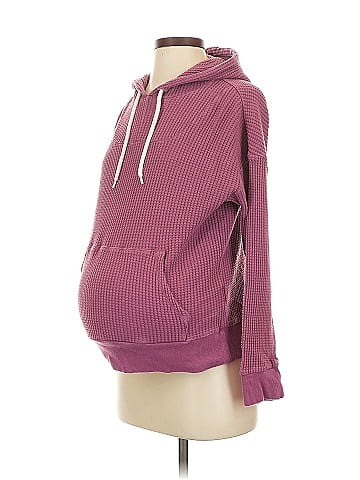 Gap - Maternity Pullover Hoodie (view 1)