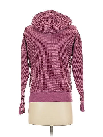 Gap - Maternity Pullover Hoodie (view 2)
