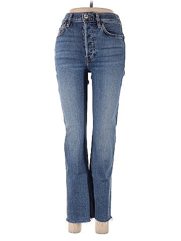 RE/DONE Jeans (view 1)