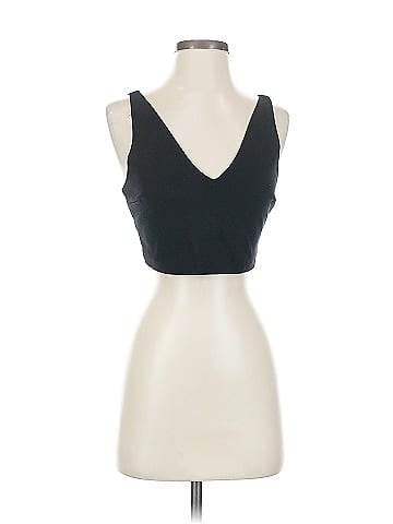 Silence and Noise Sleeveless Top (view 1)